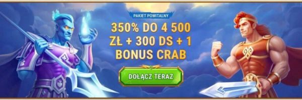 Romibet Casino bonus rejestracyjny